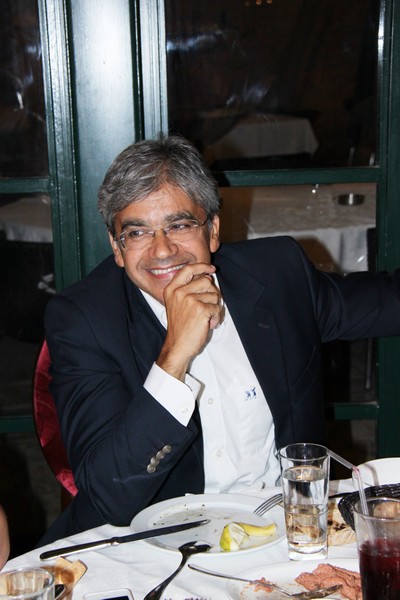 Alfa Annual Media Iftar